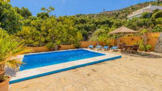 Finca el Valle Nerja by Ruralidays - Nerja - 0