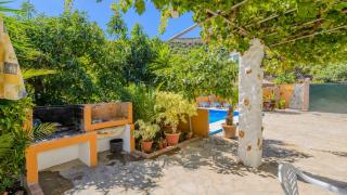 Finca el Valle Nerja by Ruralidays - Nerja - 6