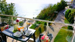 Плажни Апартаменти Силвър Бийч - Silver Beach Sea Apartments - 7