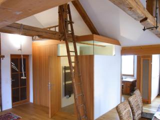 Ferienwohnung Siloblick - 2