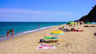 Плажни Апартаменти Силвър Бийч - Silver Beach Sea Apartments - Byala - 1