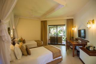Sea Cliff Resort & Spa - Sansibar-Stadt - 4