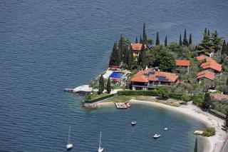 Hotel Sailing Center - Malcesine - 5
