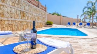 Villa Biznaga Mijas by Ruralidays - Mijas - 9