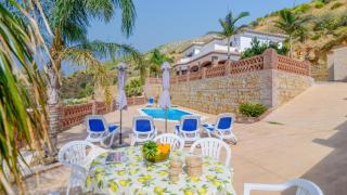 Villa Biznaga Mijas by Ruralidays - Mijas - 8