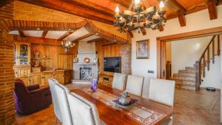 Villa Biznaga Mijas by Ruralidays - Mijas - 3