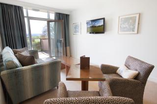 The Oxfordshire Golf & Spa Hotel - Thame - 4