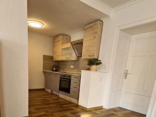 Ferienwohnung zur Burg - Crölpa - 6