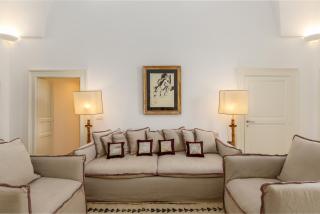 Masseria Limonaia & Spa - 1
