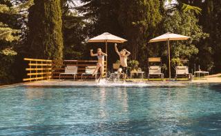 Borgo Le Colline Luxury Agriturismo in Tuscany - Gambassi Terme - 5