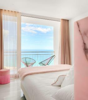 Hotel Aromar - Platja d'Aro - 0