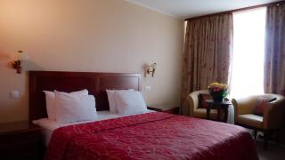 Hotel Bankya Palace - Bankya - 3