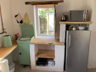 Ta Mala's Cottage - Prince Albert - 1