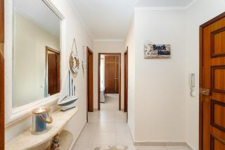 Ocean Beachfront Home by Real Life Concierge - Portimão - 6