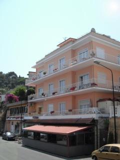 Hotel Nettuno - Diano Marina - 0