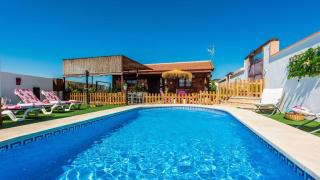 Casita de Madera Ardales by Ruralidays - Ardales - 0