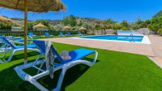 Casita De Rufo Cenes de la Vega by Ruralidays - 0