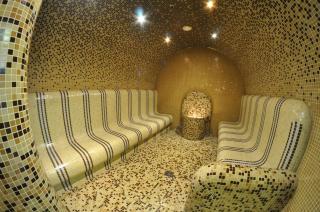 Rhodopi Home Hotel Chepelare- All inclusive & Half Board - 6