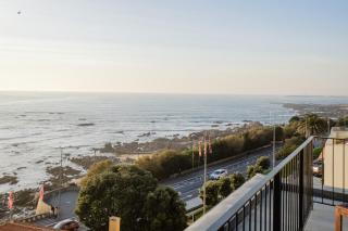 BOUTIQUE Rentals- ATTICO Luxury Design-Ocean views - Porto - 6