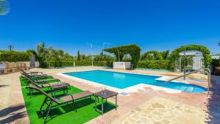 Cortijo El Vinculo Campillos by Ruralidays - Málaga - 9