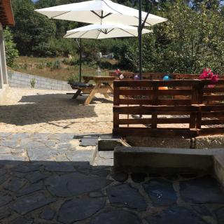 Casa Da Calçada - Castelo de Paiva - 1