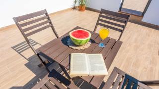 Villa RuiSol Nerja by Ruralidays - Nerja - 9