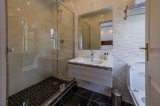 Oceanway Boutique Hotel/Conference - Cape Town - 1