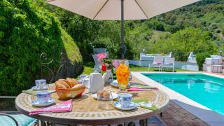 Casa Piedras Gaucin by Ruralidays - Gaucín - 0