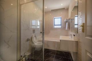 Oceanway Boutique Hotel/Conference - Cape Town - 5