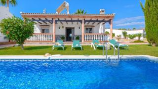 Villa Pastora Nerja by Ruralidays - 8