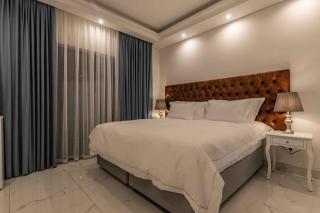 Oceanway Boutique Hotel/Conference - Cape Town - 3