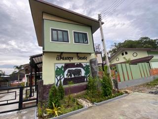 Piumsuk Villa - Satun - 9