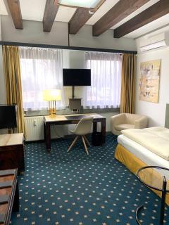 Smarthotel Ingelheim - Ingelheim am Rhein - 2