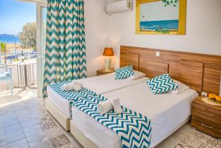 Tommy's Rooms - Haraki - 6