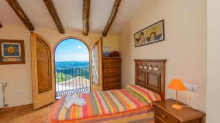 Casa El Limon Gaucin by Ruralidays - 7