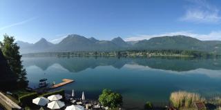 Hotel Seehang Garni - St. Wolfgang - 7