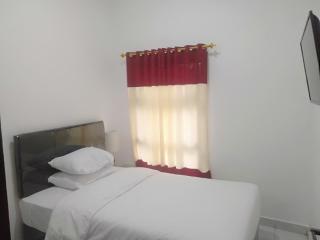 Amira House Munggu - Munggu - 4