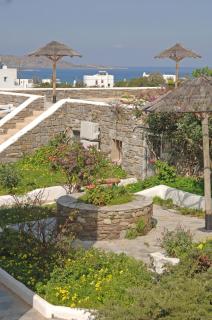Anemoi Resort - 8