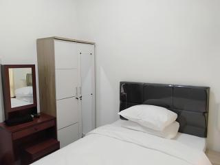 Amira House Munggu - Munggu - 6