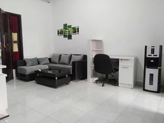 Amira House Munggu - 3