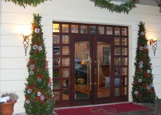 Hotel Olympic - Saint-Vincent - 4