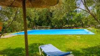 Cortijo La Monja Antequera - La Higuera by Ruralidays - 9