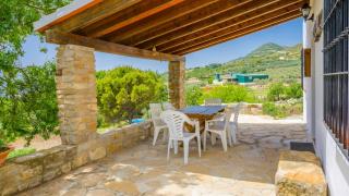 Cortijo La Monja Antequera - La Higuera by Ruralidays - 7