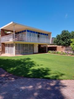 Goedgedacht Guestrooms - Potchefstroom - 2