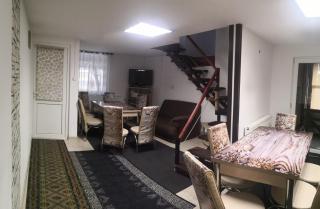 Casa Savianu Cavnic - 4