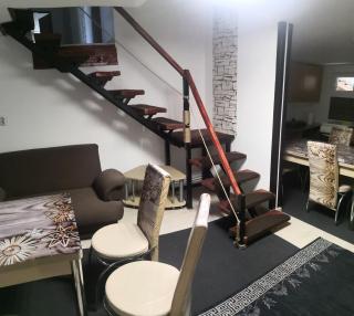 Casa Savianu Cavnic - 5