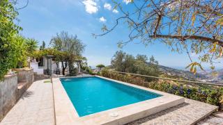 Casa Lola Sayalonga by Ruralidays - 0