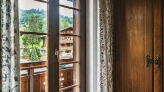 Hotel Gletscherblick Grindelwald - 2