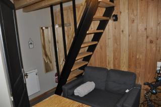 La maison du bonheur "Le petit Four" - 3