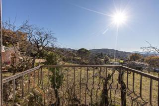 LB Vacation Rentals I Charming Little Bucolic House 5-Min From City - Mouans-Sartoux - 5